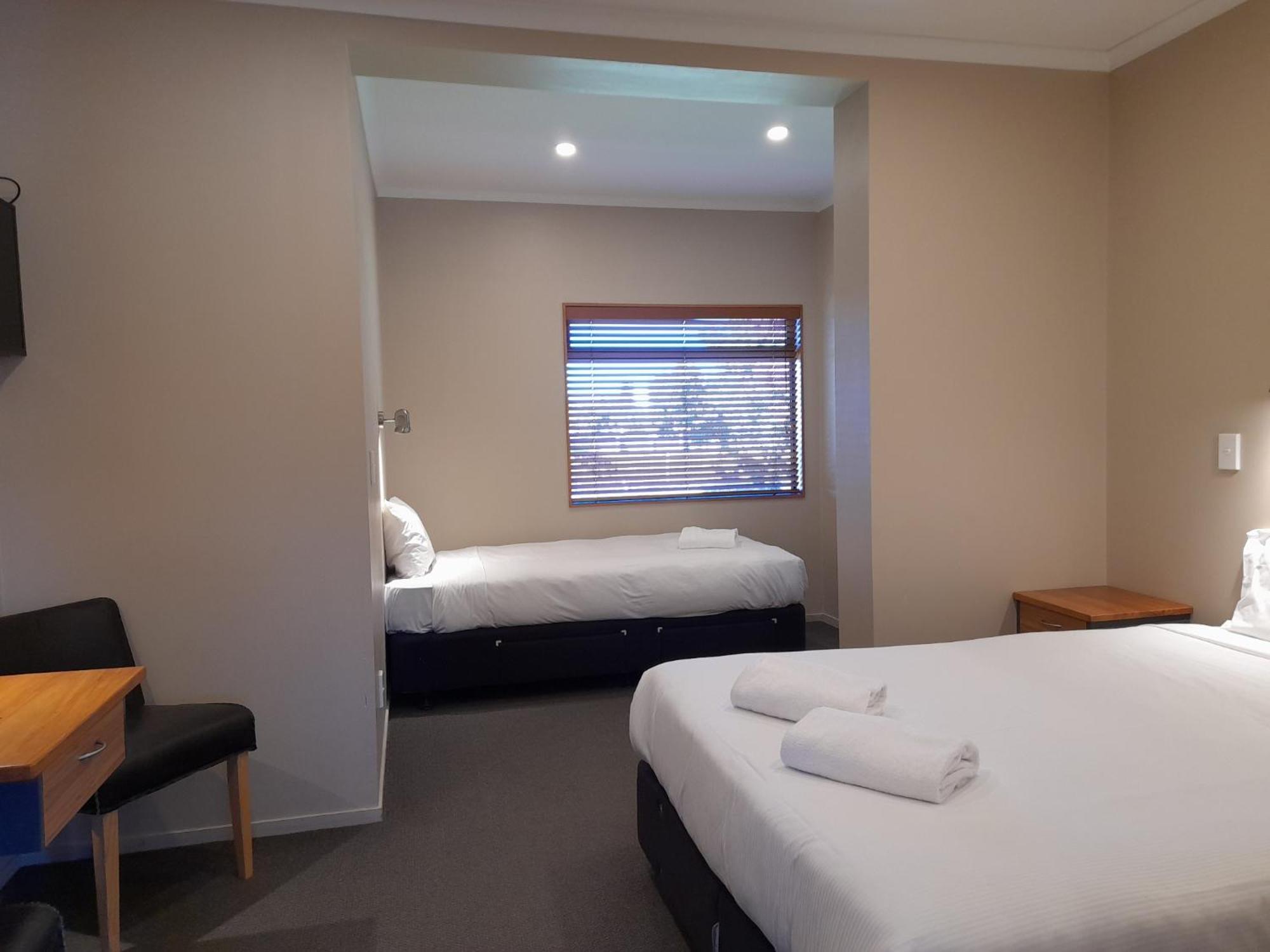 Tongariro Junction Accommodation Turangi Extérieur photo