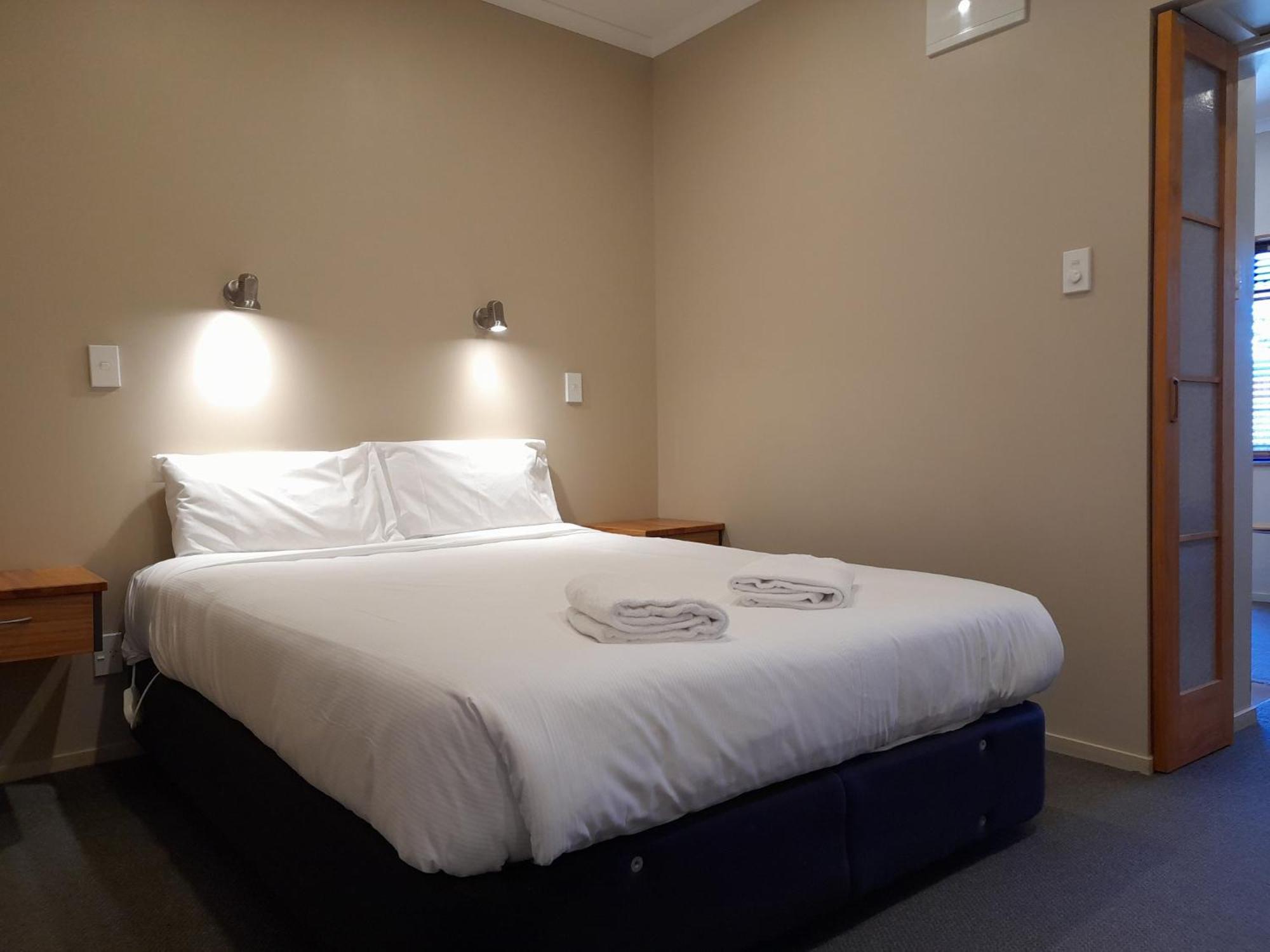 Tongariro Junction Accommodation Turangi Extérieur photo