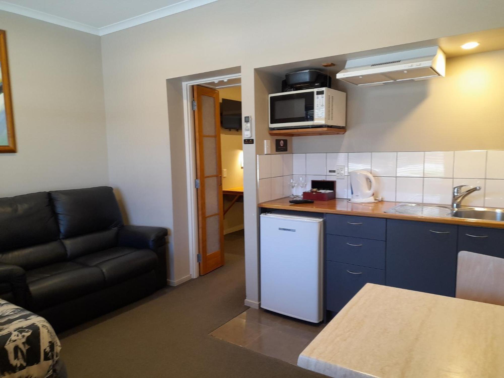 Tongariro Junction Accommodation Turangi Extérieur photo