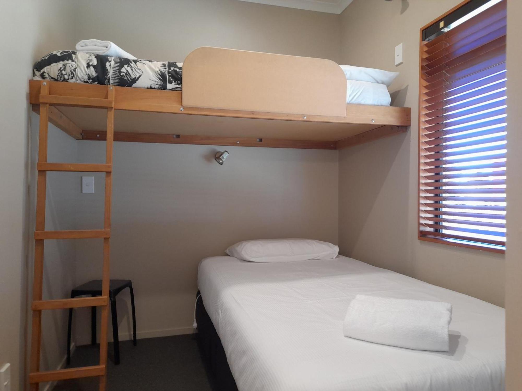 Tongariro Junction Accommodation Turangi Extérieur photo