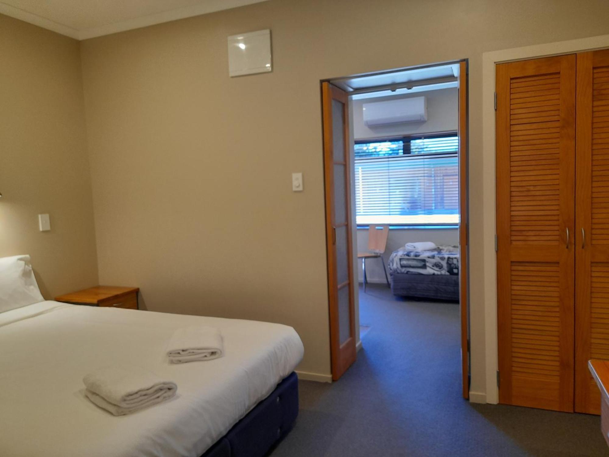 Tongariro Junction Accommodation Turangi Extérieur photo