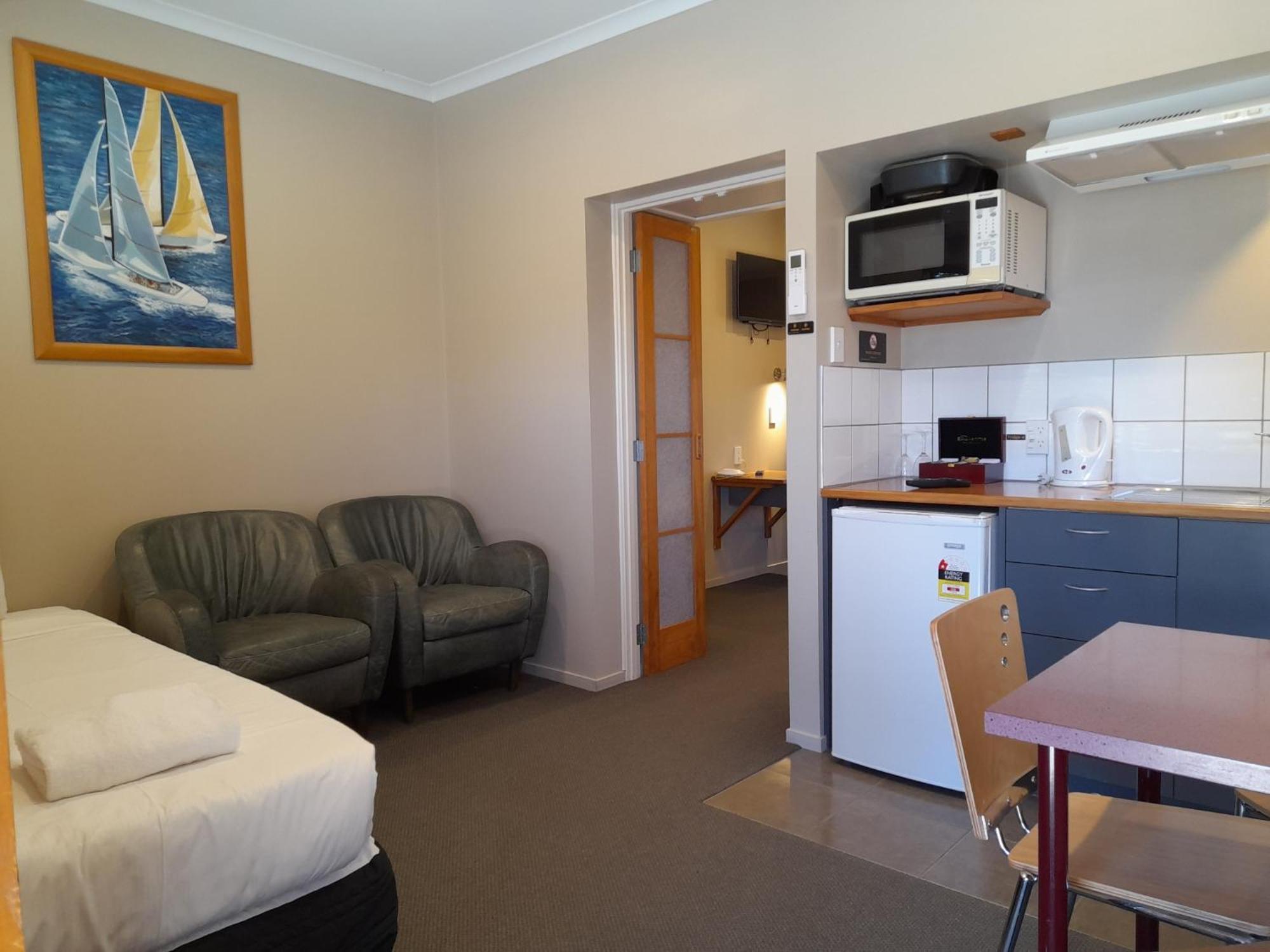 Tongariro Junction Accommodation Turangi Extérieur photo