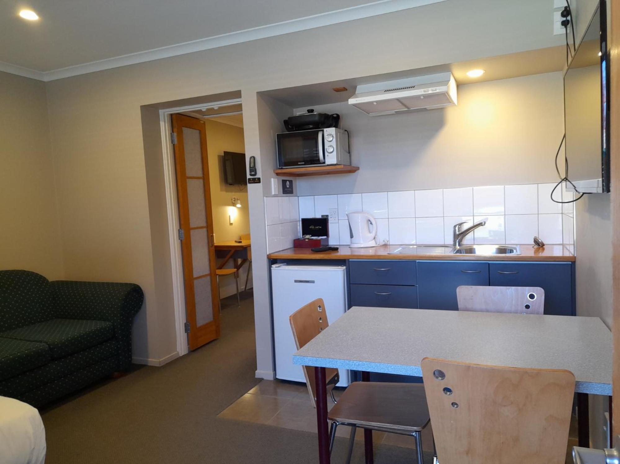 Tongariro Junction Accommodation Turangi Extérieur photo