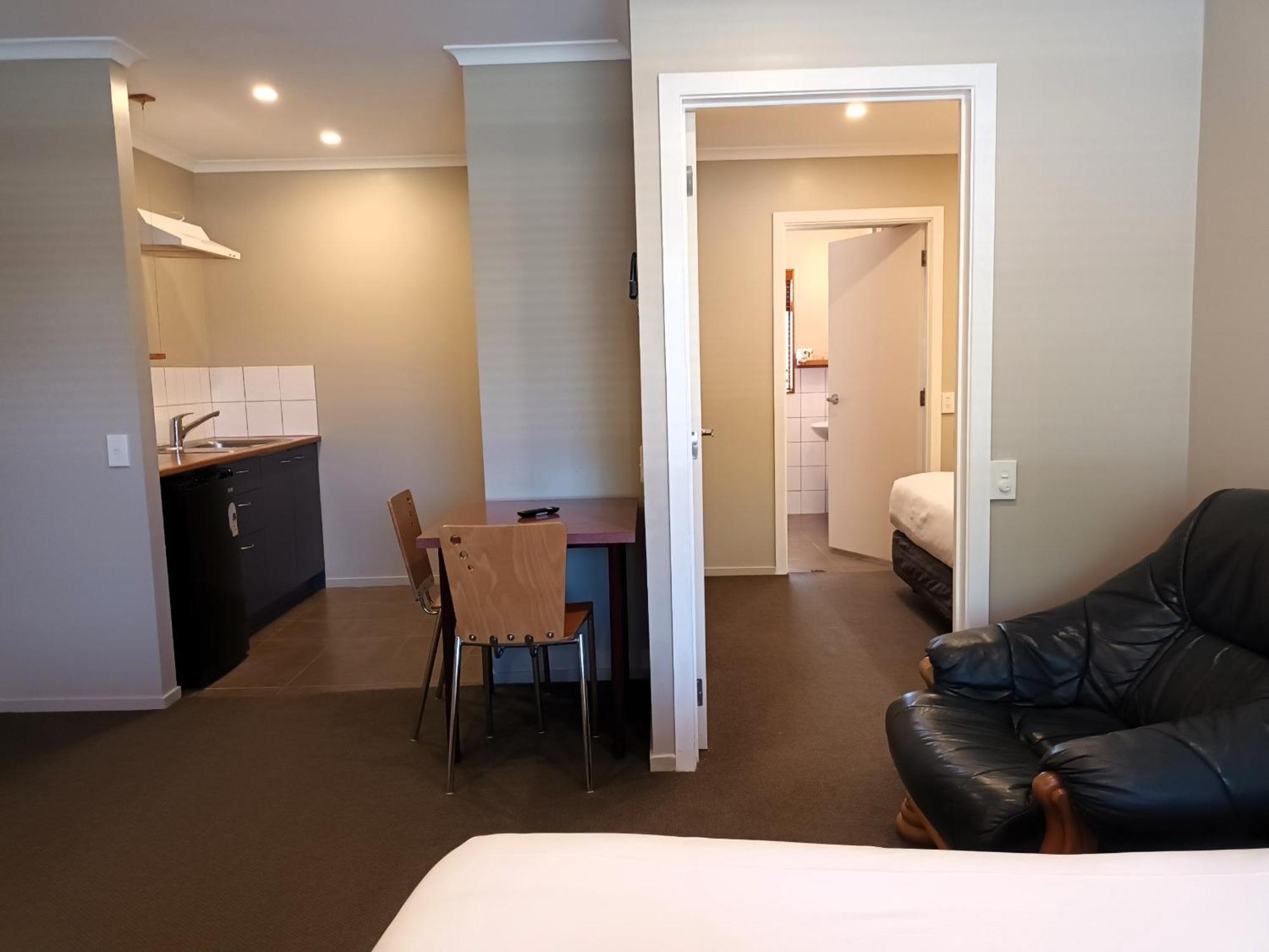 Tongariro Junction Accommodation Turangi Extérieur photo