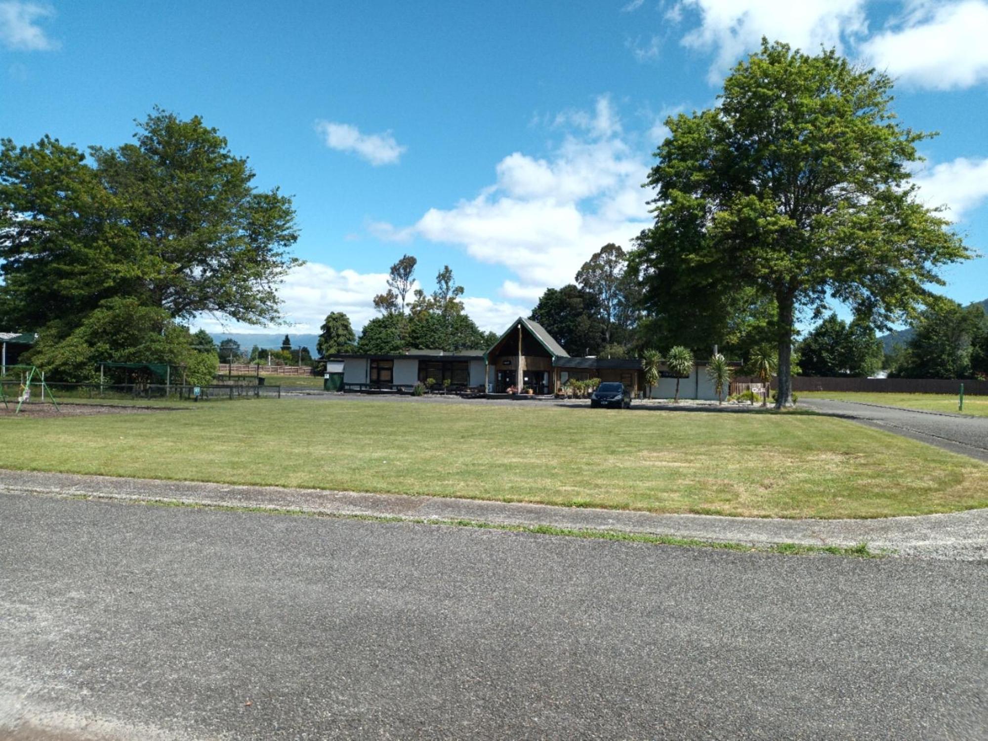 Tongariro Junction Accommodation Turangi Extérieur photo