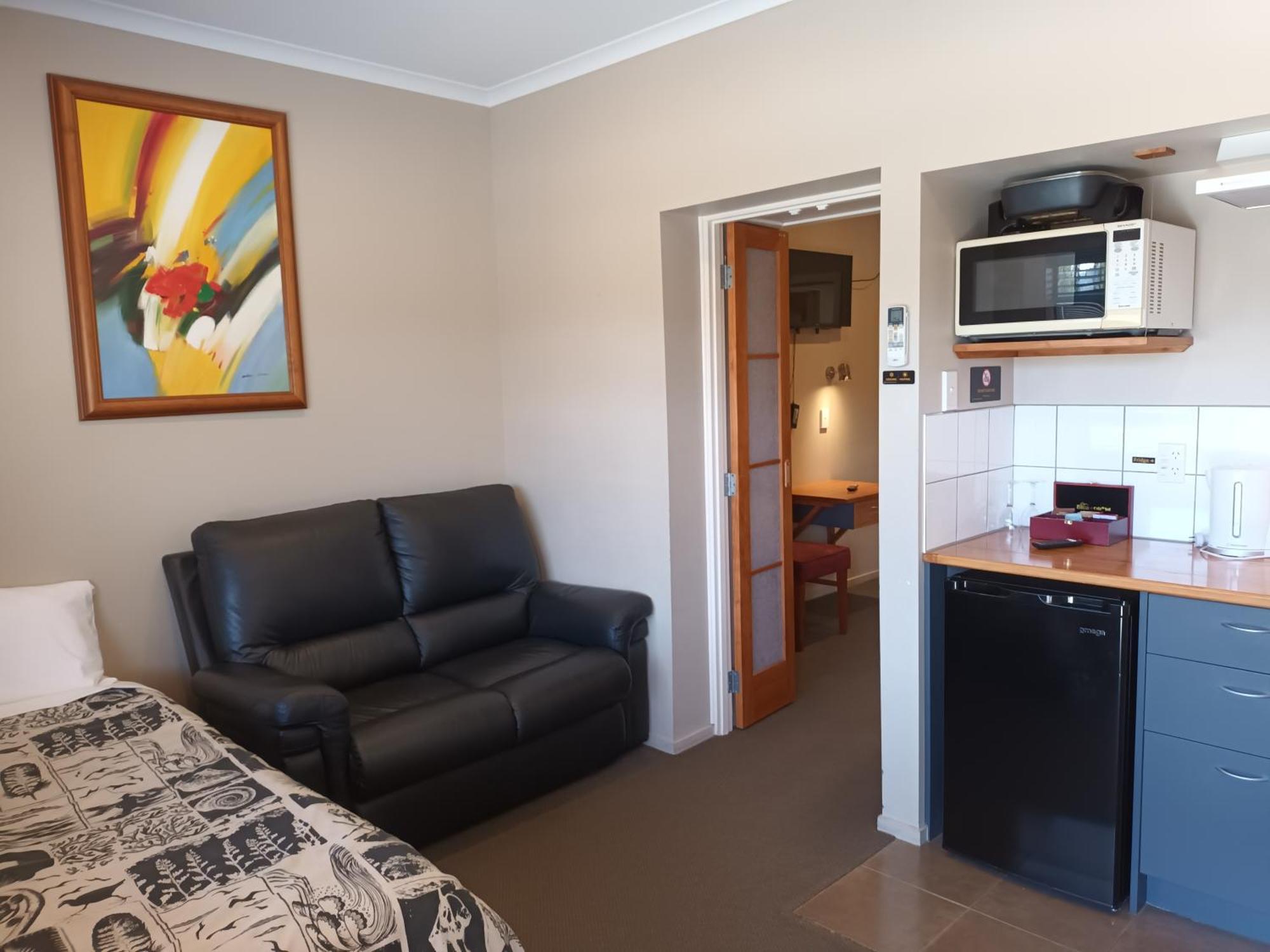 Tongariro Junction Accommodation Turangi Extérieur photo
